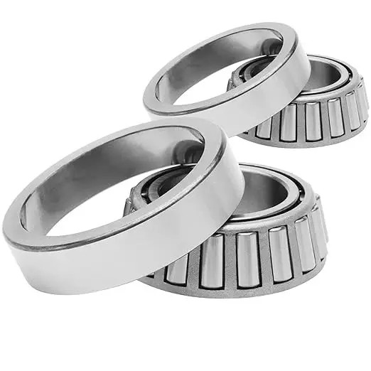 Ki jan BEARINGS kamyon yo amelyore pèfòmans lou ak fòm efikasite transpò nan lavni?