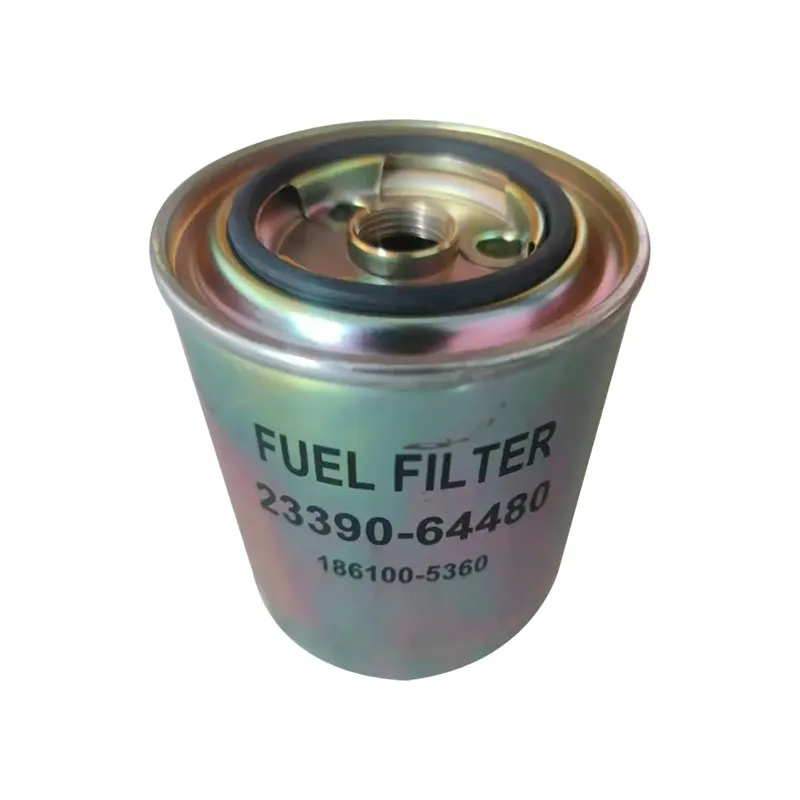 Poukisa Eleman Filter Filter Filter Filter Diesel Filter Kritik pou Pèfòmans Motè ak Fyab alontèm?